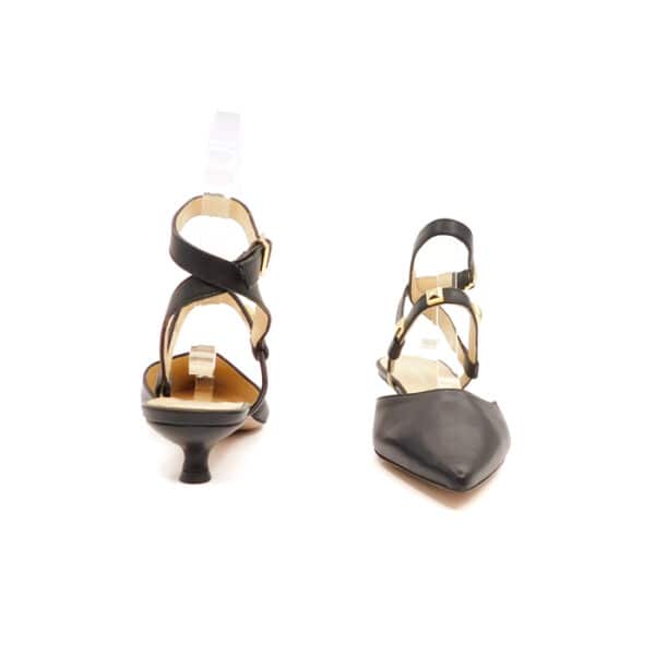 Marcellis Donna Chanel Nero Eroica 2