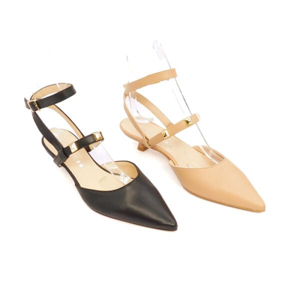 Marcellis Donna Chanel Nero Eroica 3