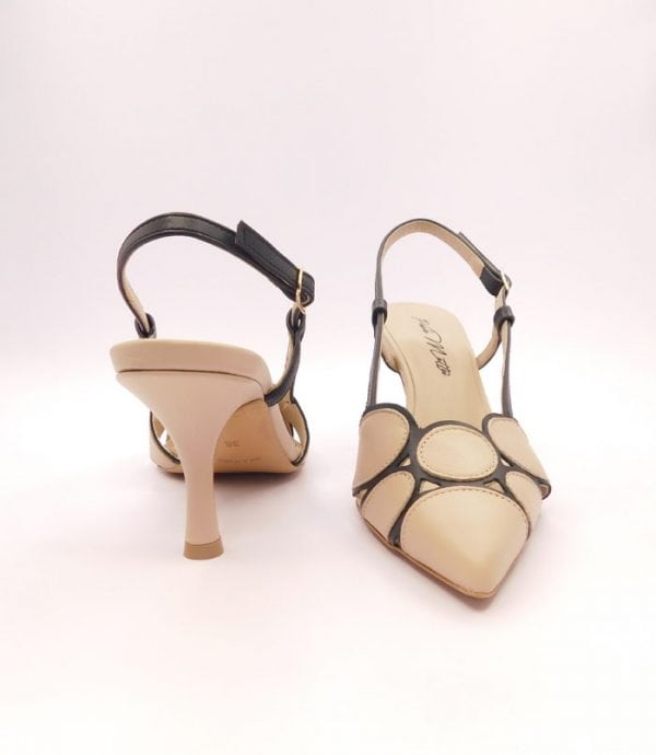 Mattei Donna Chanel Beige 16916 2