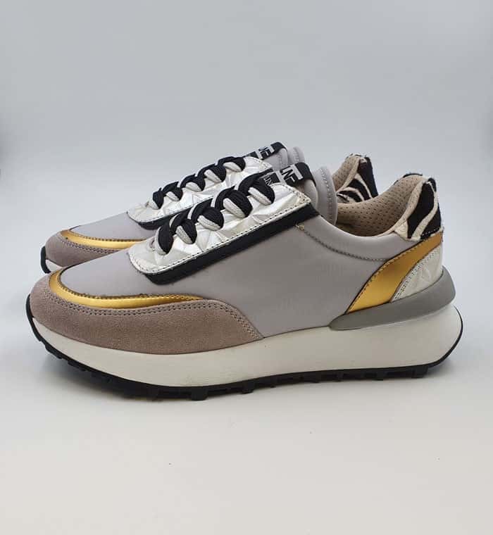 (image for) Meline sneakers tecnica