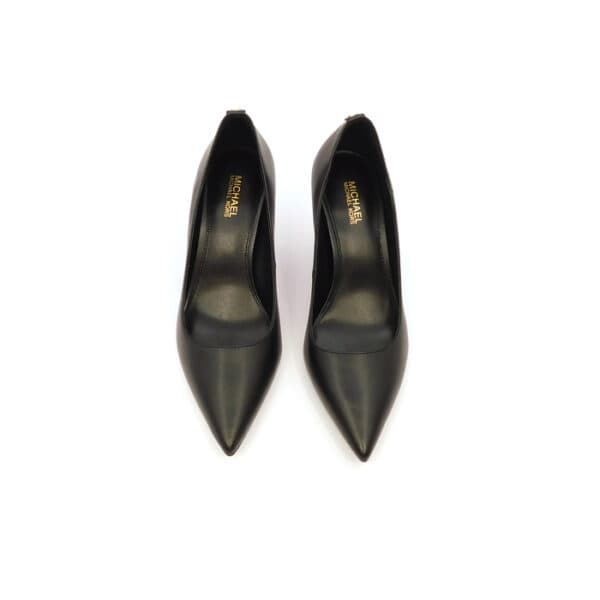 Michael Kors Donna Decollete Nero 3
