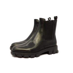 Michaelkors Donna Beatles Nero Rif1