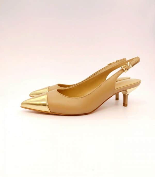 Michaelkors Donna Chanel Beige Kemg 1