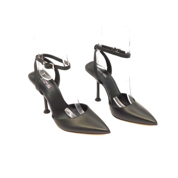 Michaelkors Donna Chanel Nero Imh 3