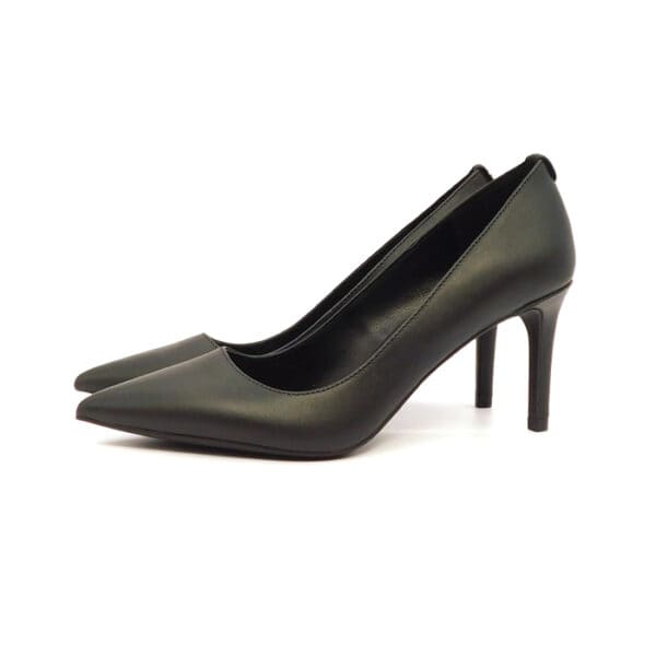Michaelkors Donna Decollete Nero Hnm1