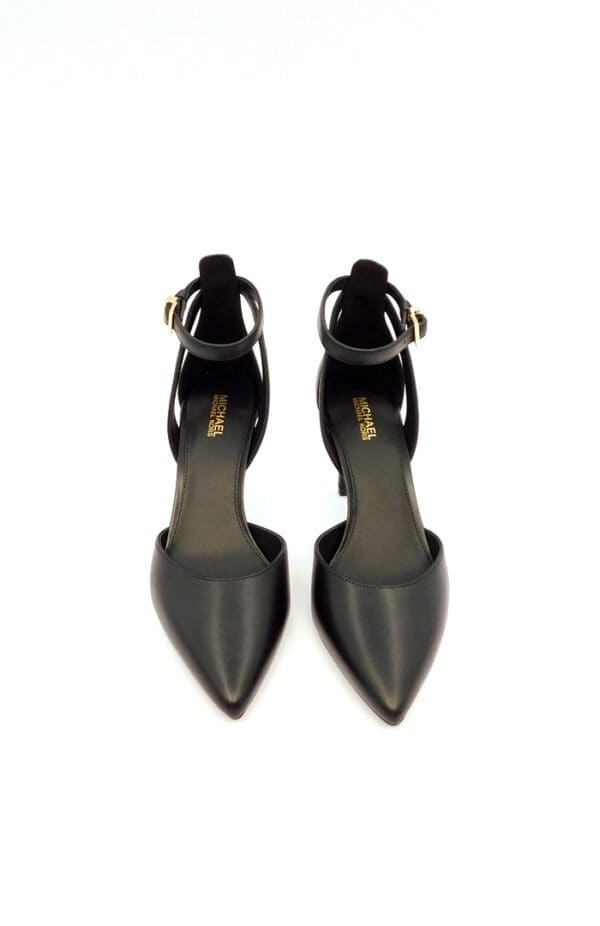 Michaelkors Donna Decollete Nero Keh3