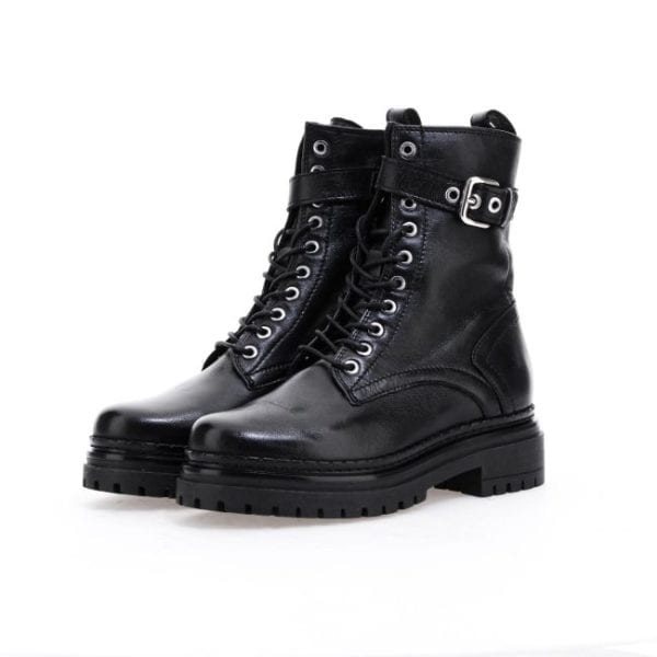 Mijus Donna Anfibio Nero 97203 2