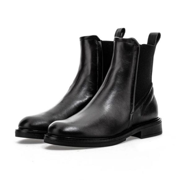 Mijus Donna Beatles Nero 81223 1