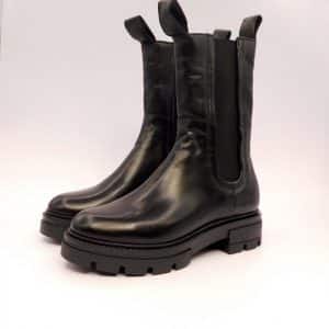 Mius Donna Beatles Nero M79259 1