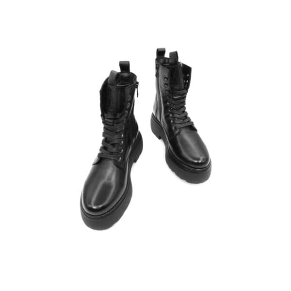 Mjus Donna Anfibio Nero 44206 3