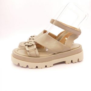Mjus Donna Sandalo Beige 50005 1