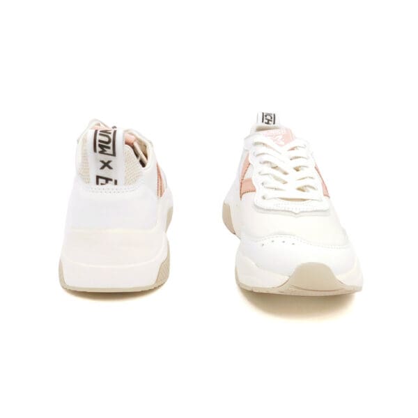 Munich Donna Sneakers Biancorosa 8770156 2