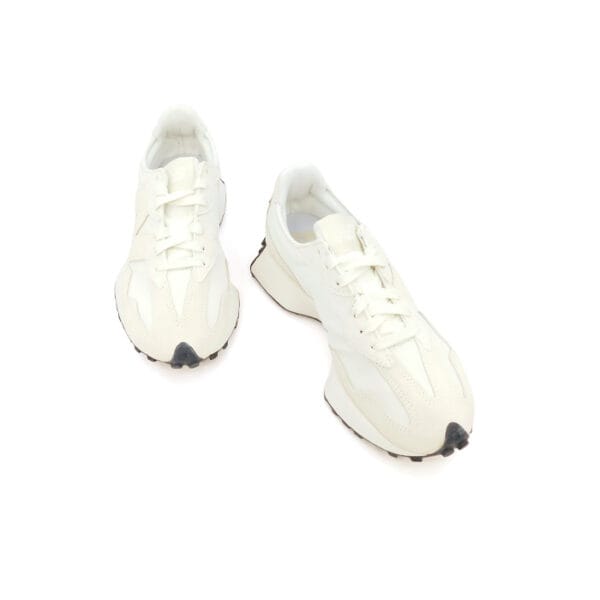 New Balance Donna Sneaker Bianco Ws327mf 3