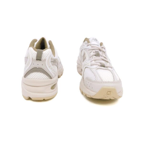 New Balance Donna Sneaker Bianconat U530nec 2