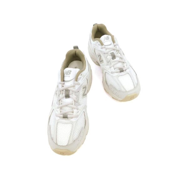 New Balance Donna Sneaker Bianconat U530nec 3
