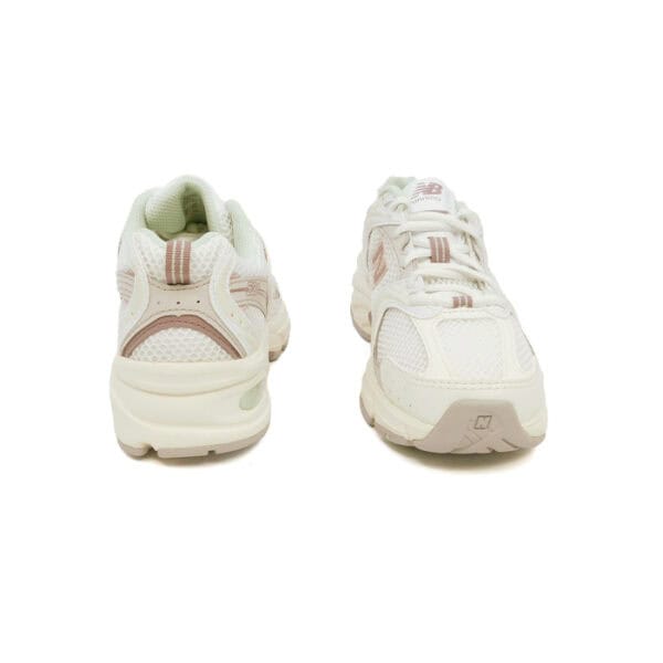 New Balance Donna Sneaker Biancorosa U530neb 2