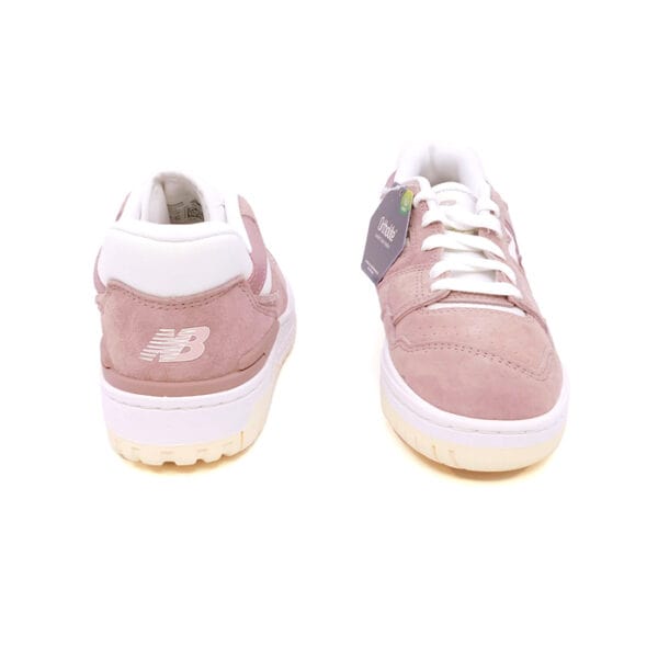 New Balance Donna Sneaker Rosa Bbw550pb 2