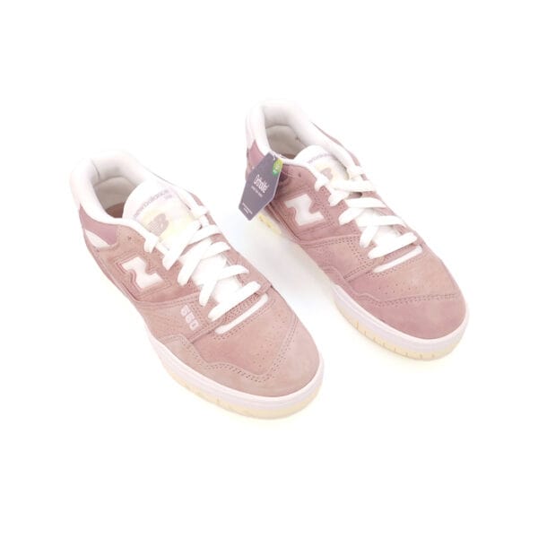 New Balance Donna Sneaker Rosa Bbw550pb 3