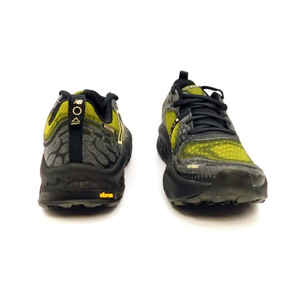 New Balance Uomo Sneaker Nero Mthier Y8 2