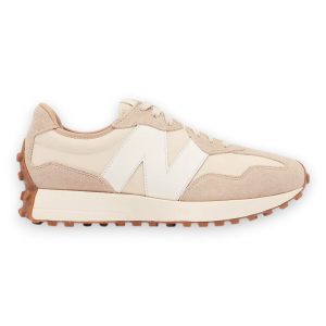 Newbalance Donna Sneaker Beige 327asl 1