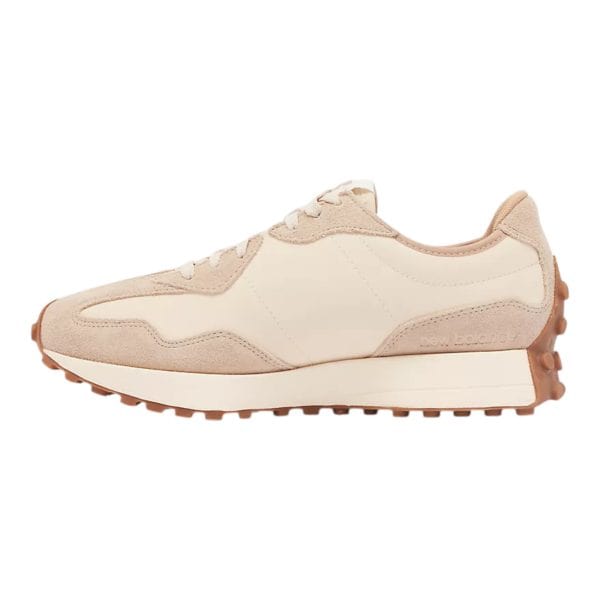 Newbalance Donna Sneaker Beige 327asl 2
