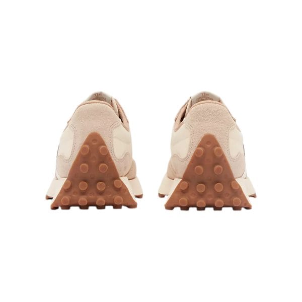 Newbalance Donna Sneaker Beige 327asl 4