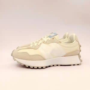 Newbalance Donna Sneaker Beige Ws327bv 1