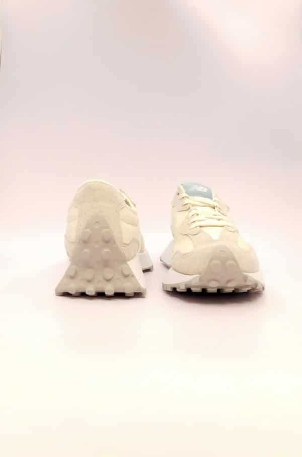 Newbalance Donna Sneaker Beige Ws327bv 2