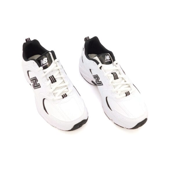 Newbalance Donna Sneaker Bianco Mr530 Syb3