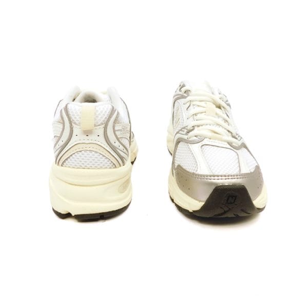 Newbalance Donna Sneaker Bianco Panna U530esb 2