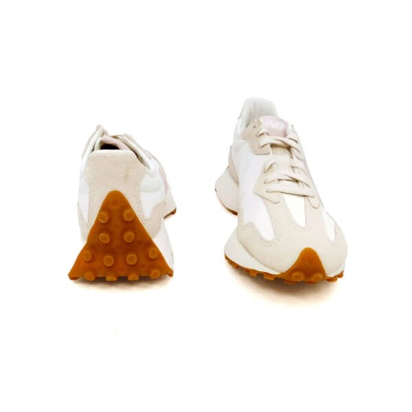 Newbalance Donna Sneaker Biancolilla Ws 327or 2