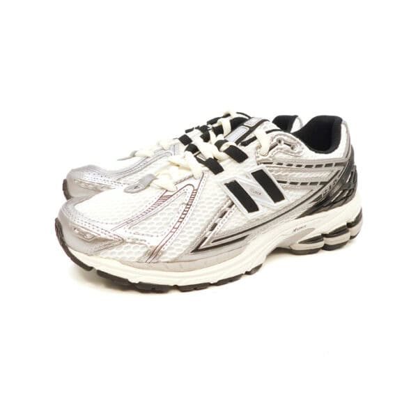 Newbalance Donna Sneaker Bianconero M1906 Rer 1