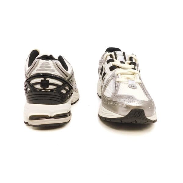 Newbalance Donna Sneaker Bianconero M1906 Rer 2