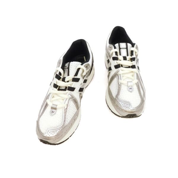 Newbalance Donna Sneaker Bianconero M1906 Rer 3