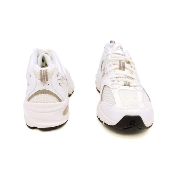 Newbalance Donna Sneaker Biancotortora U530csb 2