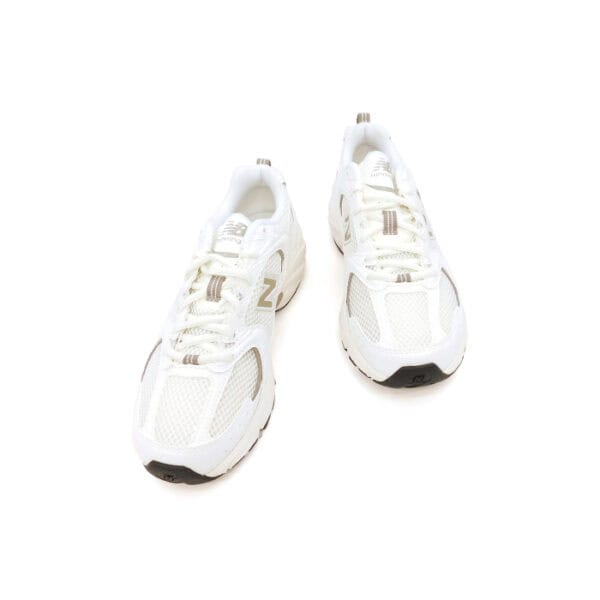 Newbalance Donna Sneaker Biancotortora U530csb 3