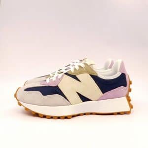Newbalance Donna Sneaker Lilla Ws327paa 1