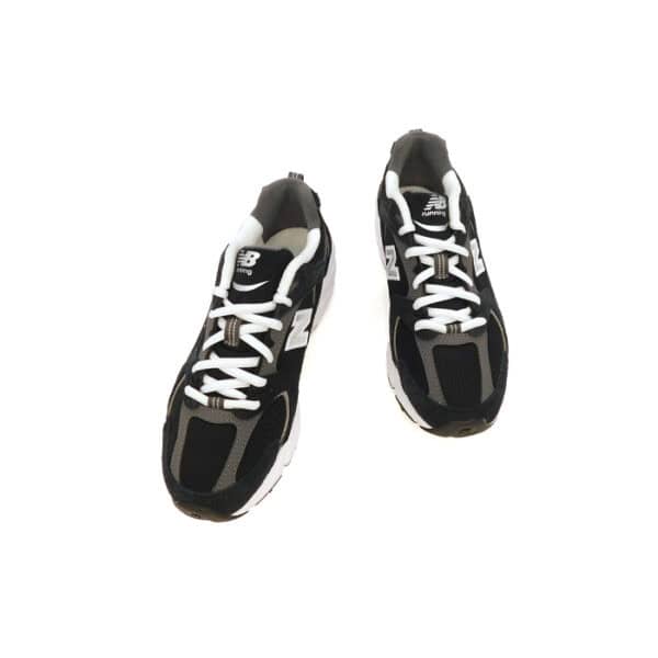 Newbalance Donna Sneaker Nerovmr530cc 3