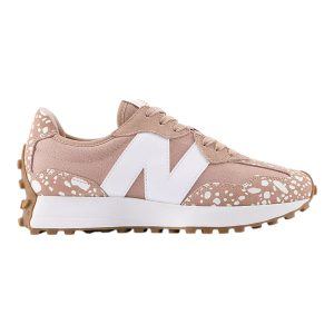Newbalance Donna Sneaker Rosa 327utk 1