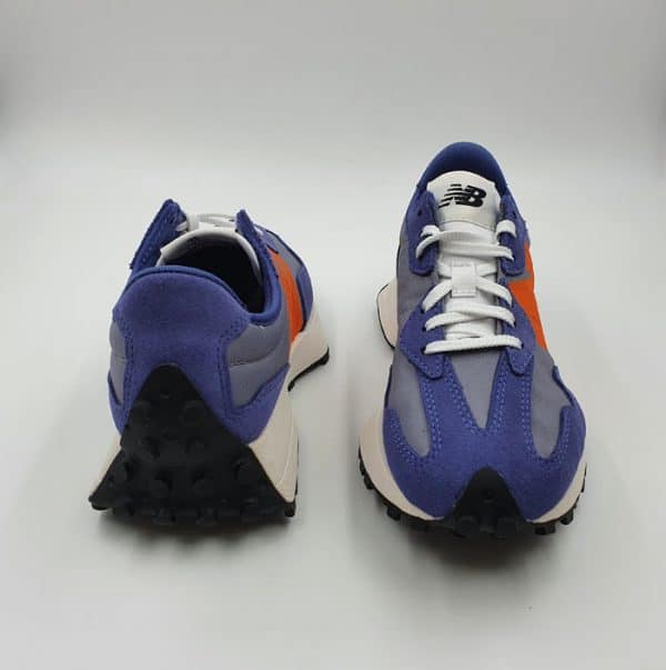 Newbalance Donna Sneaker Viola 2