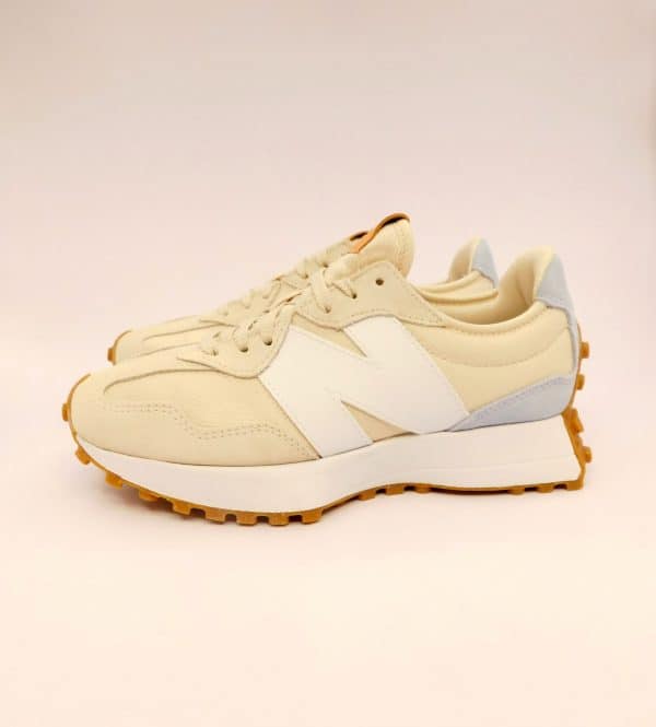 Newbalance Donna Sneakers Beige Ws327rb 1 (2)