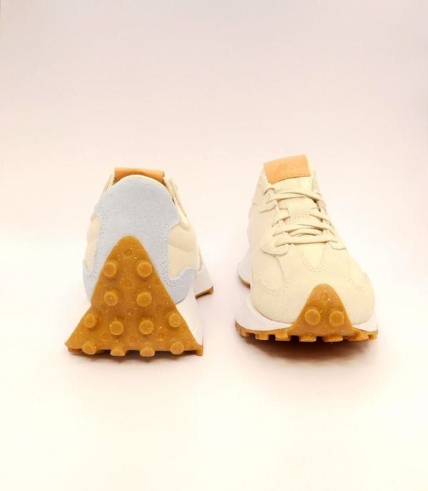 Newbalance Donna Sneakers Beige Ws327rb 2 (2)