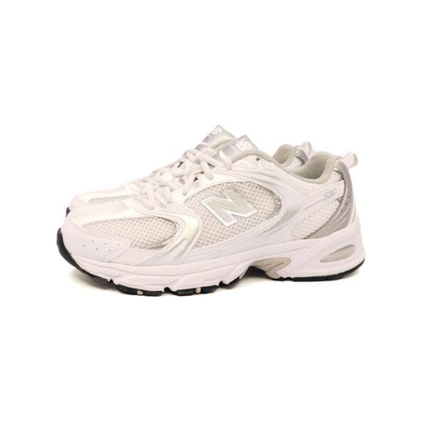 Newbalance Donna Sneakers Bianco Mr530 Ema 1
