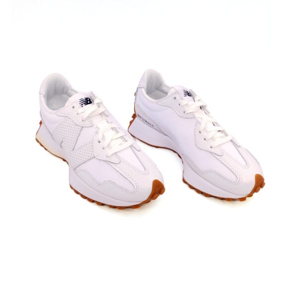 Newbalance Donna Sneakers Bianco Ws327ls 3