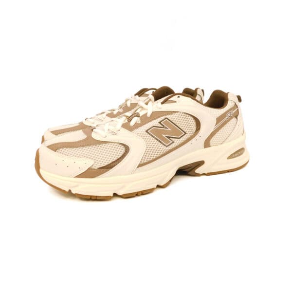 Newbalance Uomo Sneaker Bianco Mr530asm 1