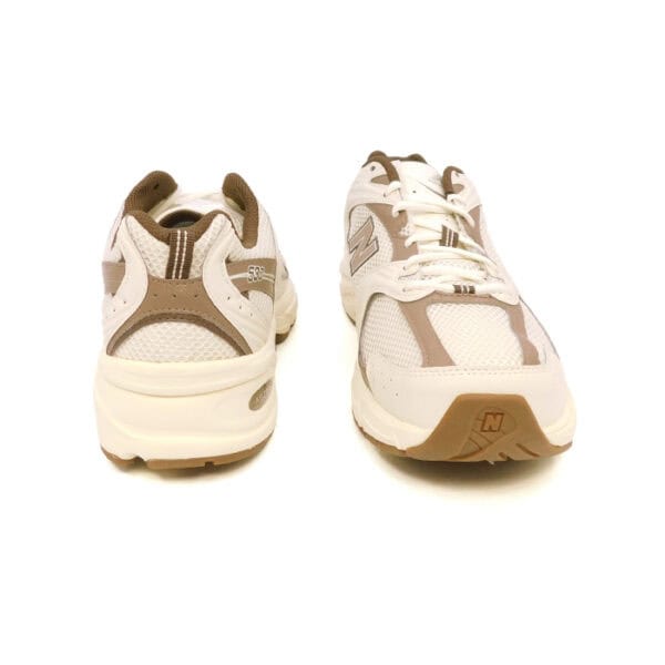 Newbalance Uomo Sneaker Bianco Mr530asm 2