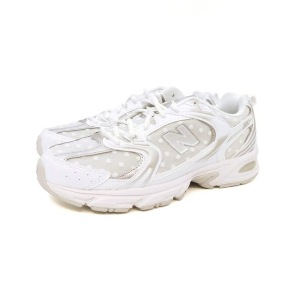 Newbalance Uomo Sneaker Bianco U 530 Hfw 1