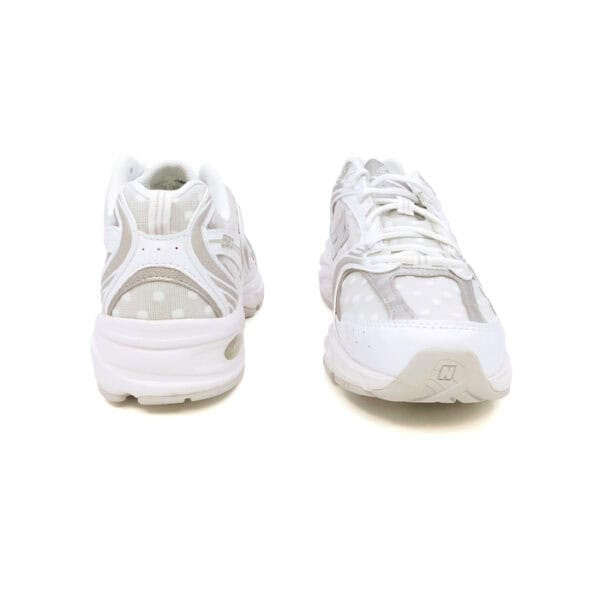 Newbalance Uomo Sneaker Bianco U 530 Hfw 2