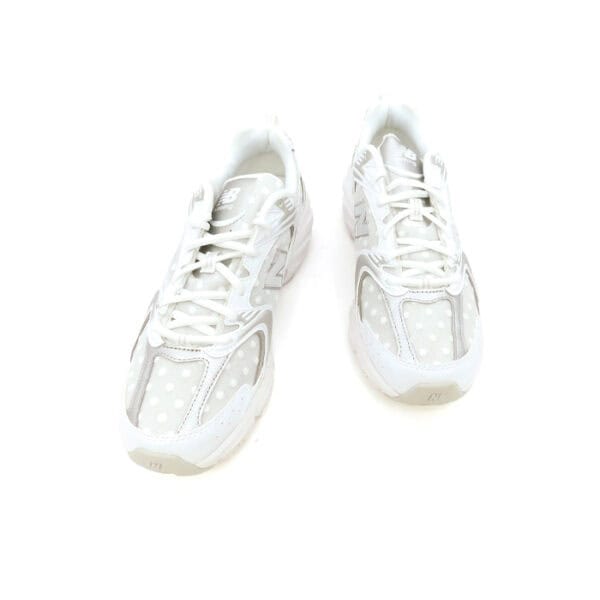 Newbalance Uomo Sneaker Bianco U 530 Hfw 3