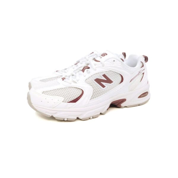 Newbalance Uomo Sneaker Bianco U530csf 1